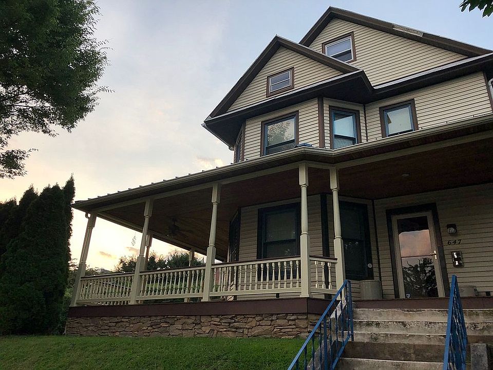 647 E. Third Street 