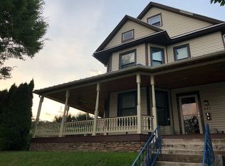 647 E 3rd St, Bloomsburg, PA 17815
