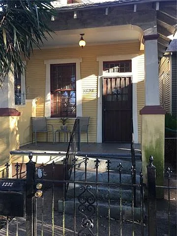 1232 N Dorgenois St — Photo 1