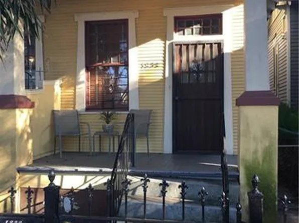 1232 N Dorgenois St, New Orleans, LA 70119