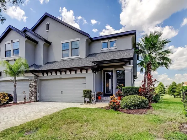 4703 Wandering Way, Zephyrhills, FL 33544