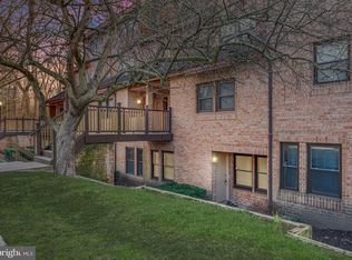 7573 Weather Worn Way UNIT B, Columbia, MD 21046