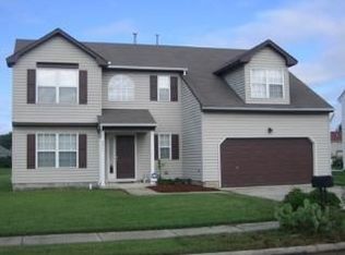 4261 Sedgewyck Cir, Portsmouth, VA 23703