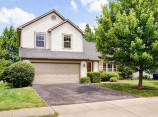 5890 Nash Ave, Westerville, OH 43081