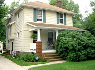 1380 Plainfield Rd, South Euclid, OH 44121