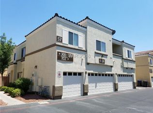 6324 Sandy Ridge St UNIT 201, North Las Vegas, NV 89081