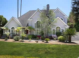 1930 Meadowbrook Rd, Altadena, CA 91001