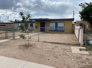 1130 Brownlee Ave #5, Las Cruces, NM 88005