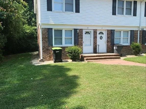 Vista Apartments - 1405- A4 (#), 1405 Vista Dr, Wendell, NC 27591