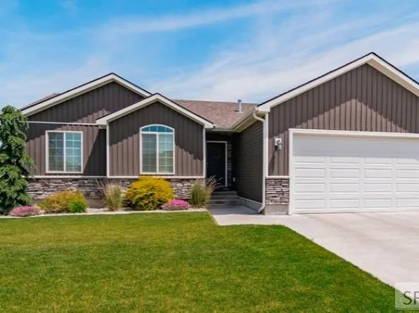 3030 N Waverly Rd, Idaho Falls, ID 83401