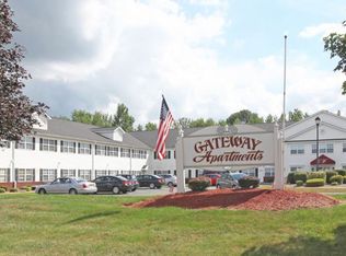 345 Spencerport Rd / Gateway Apartments, Rochester, NY 14606