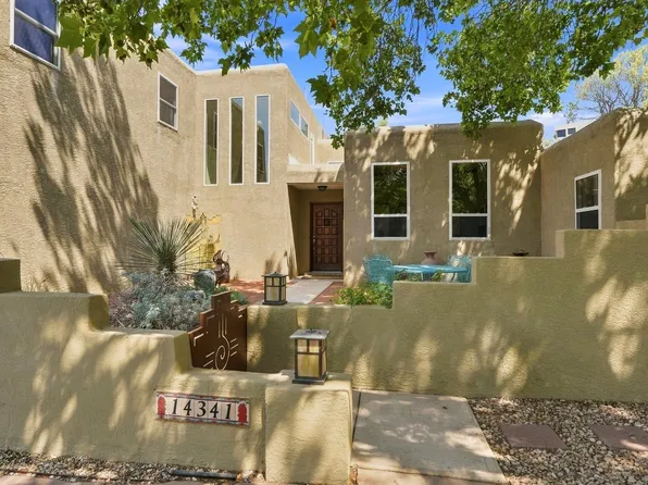 14341 Marquette Dr NE, Albuquerque, NM 87123