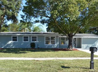 1945 INDIES Drive E, Jacksonville, FL 32246