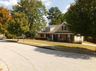 110 Reid Plantation Dr, Villa Rica, GA 30180