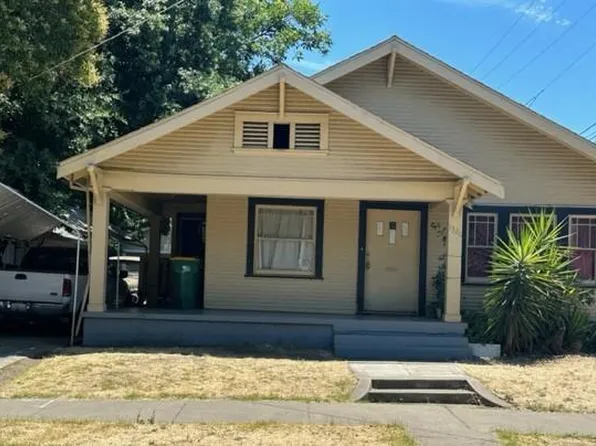 1326 E Acacia St, Stockton, CA 95205