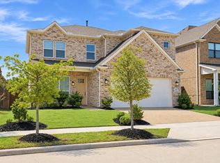 2302 Mercy Way, Saint Paul, TX 75098