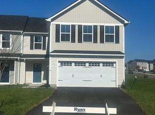 204 Thicket Dr, Lynchburg, VA 24501