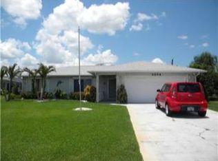 2234 SE Carnation Rd, Port Saint Lucie, FL 34952