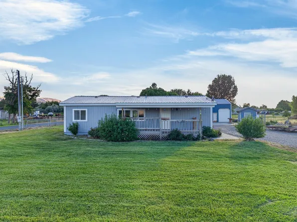 44104 S Morton Rd, Kennewick, WA 99337