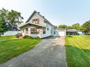 705 Front St, Henning, MN 56551