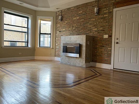 2nd image of 6612 S Kenwood Ave APT 309