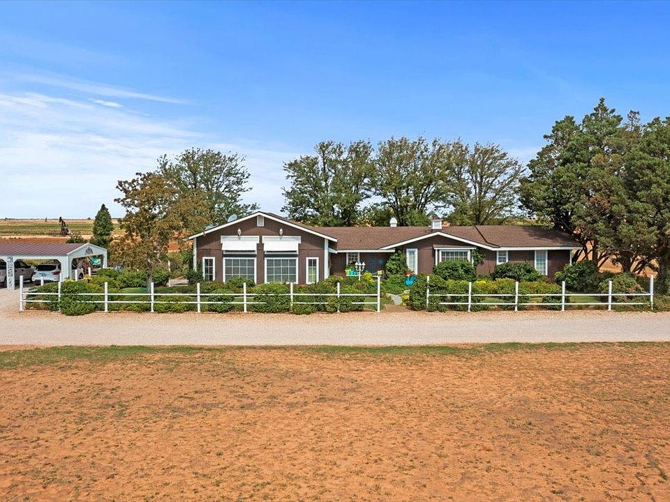 1155 County Road 211, Seagraves, TX 79359 Zillow