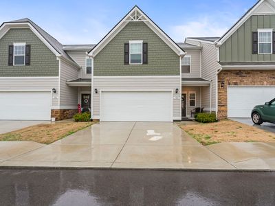 104 Townsend Ave, Shelbyville, TN, 37160