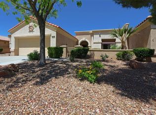 2127 Sun Cliffs St, Las Vegas, NV 89134