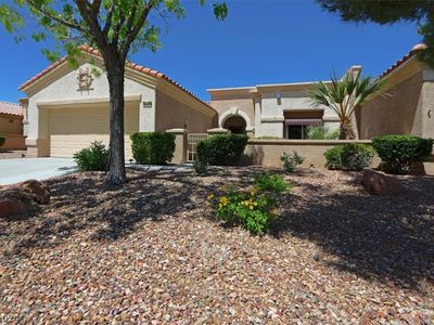 2127 Sun Cliffs St, Las Vegas, NV, 89134