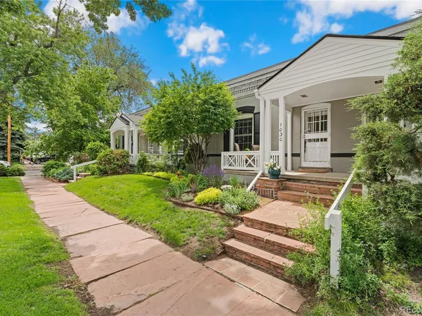 1030 E 4th Avenue, Denver, CO 80218