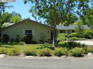8 Buckeye Ln, Danville, CA