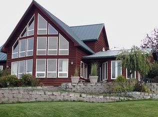 41141 Sunday Bay Rd N, Deer Meadows, WA 99122