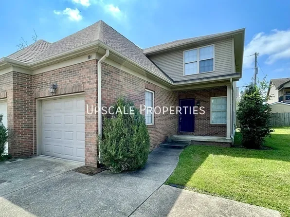 104 Lowell Ct, Nicholasville, KY 40356