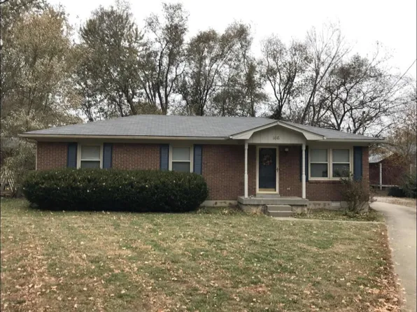 166 Kimberly Ct, Mount Washington, KY 40047