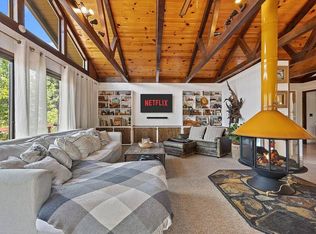 49380 Sherman Way, Oakhurst, CA