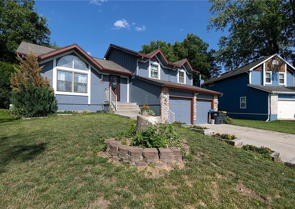 1103 SW Eastman Ct, Blue Springs, MO 64015 Zillow