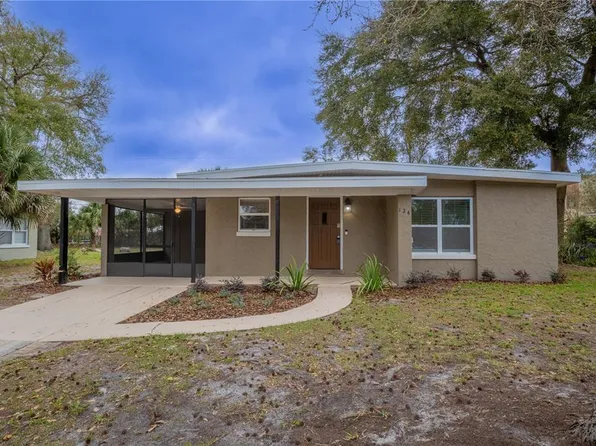 124 Pinecrest Dr, Sanford, FL 32773