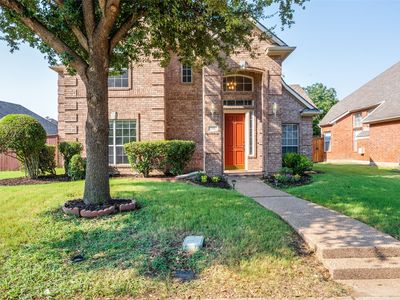 308 Andre Dr, Irving, TX, 75063