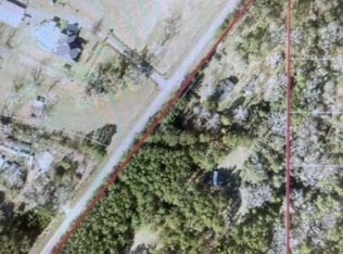 11270 Lott Cemetery Rd LOT 1, Chunchula, AL 36521