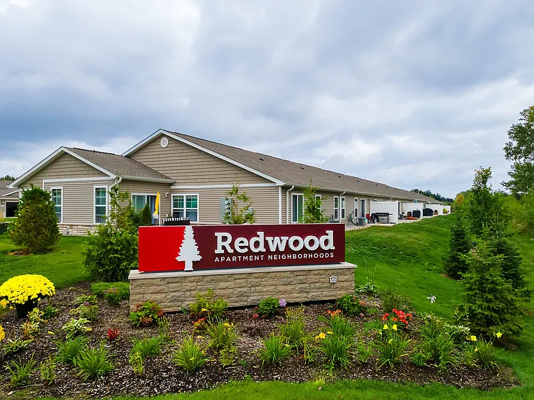 Redwood Holland — Photo 4