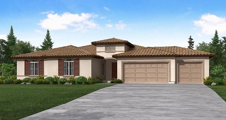 Woodside Homes - Bethpage