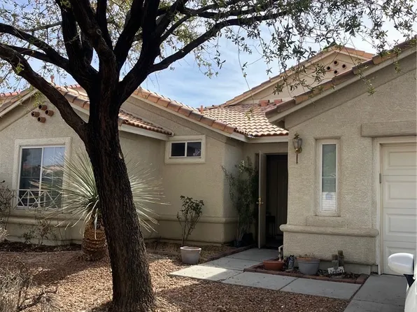 1809 Little Bow Ave, North Las Vegas, NV 89084