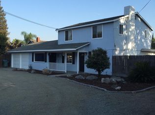 735 W Walnut Ave, Visalia, CA 93277
