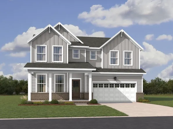 1207 Essem Dr, Murfreesboro, TN 37130