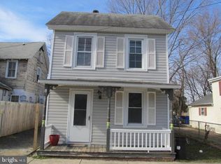 44 New St, Cheswold, DE 19936