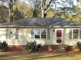 920 Daves Rd, York, SC 29745