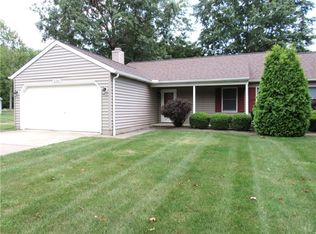 2165 Candlewood Dr, Avon, OH