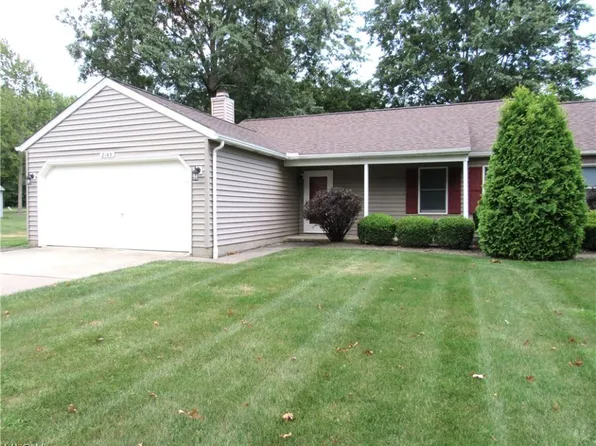 2165 Candlewood Dr, Avon, OH 44011