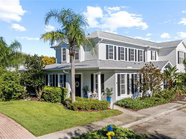 8311 Manor Club Cir Unit 1, Tampa, FL 33647