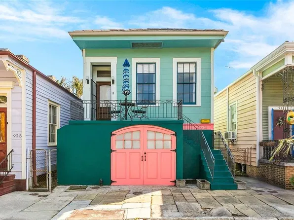 921 Clouet St, New Orleans, LA 70117